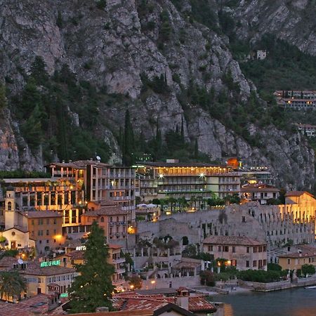 Bella Vacanza Limone Limone sul Garda Eksteriør billede