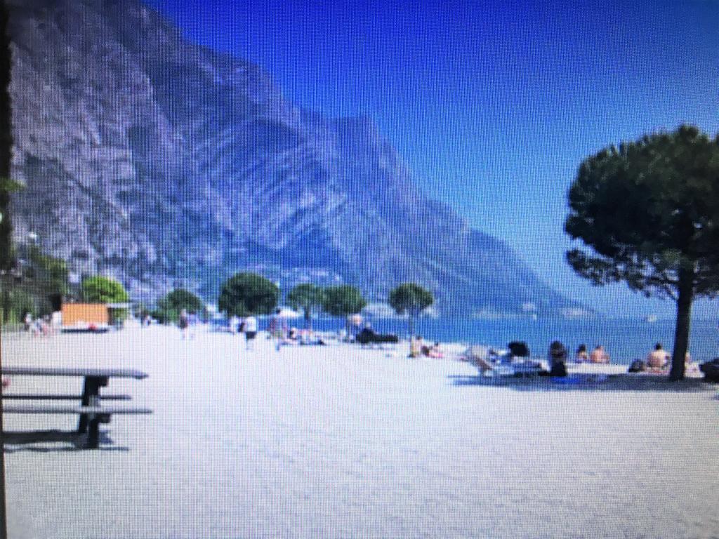 Bella Vacanza Limone Limone sul Garda Eksteriør billede