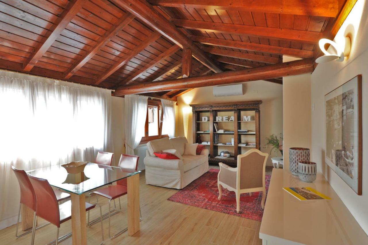 Bella Vacanza Limone Limone sul Garda Eksteriør billede