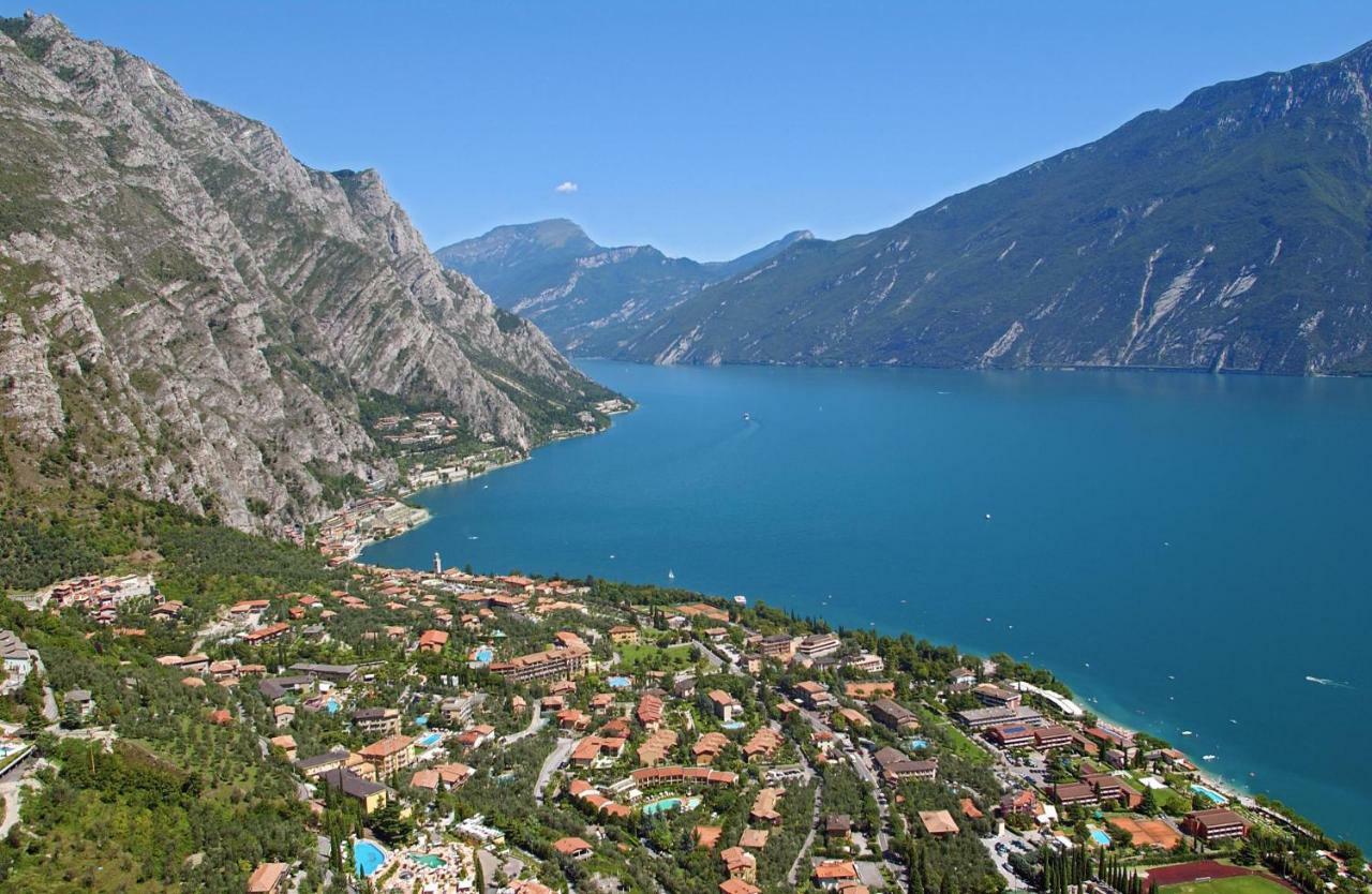 Bella Vacanza Limone Limone sul Garda Eksteriør billede