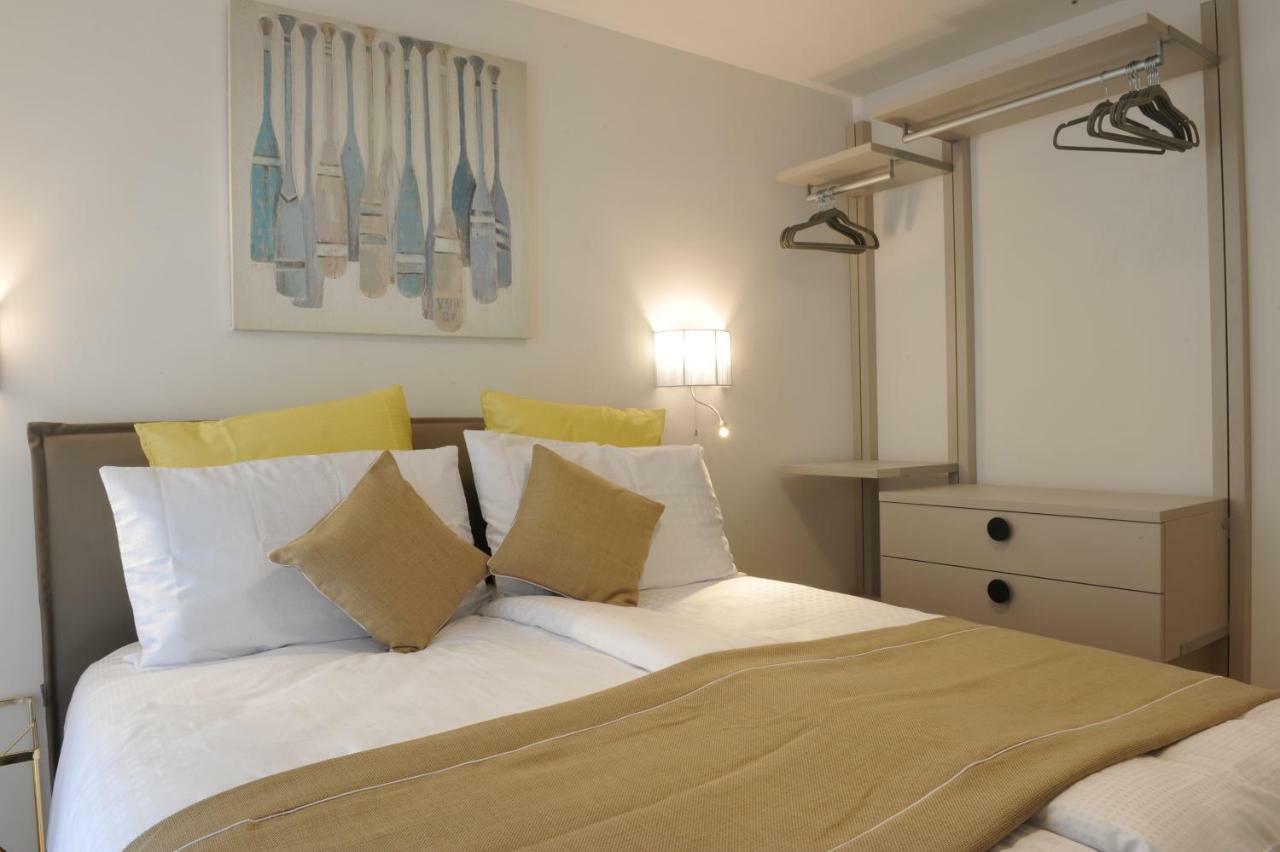 Bella Vacanza Limone Limone sul Garda Eksteriør billede