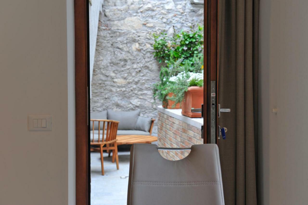 Bella Vacanza Limone Limone sul Garda Eksteriør billede